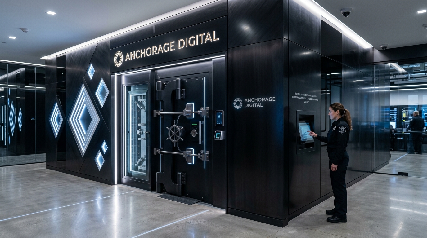 Anchorage Digital ธนาคารคริปโตยักษ์ใหญ่ปลดพนักงาน 17% ท่ามกลางการขยายตัวสู่ตลาด Stablecoin และเม็ดเงินลงทุนจาก Tether