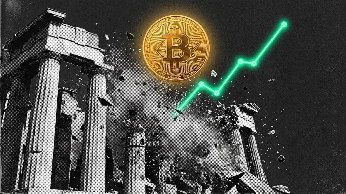 Bitcoin ทรงตัวเหนือระดับ 83,000 ดอลลาร์ หลังดัชนี PCE หนุนความหวังเฟดชะลอขึ้นดอกเบี้ย