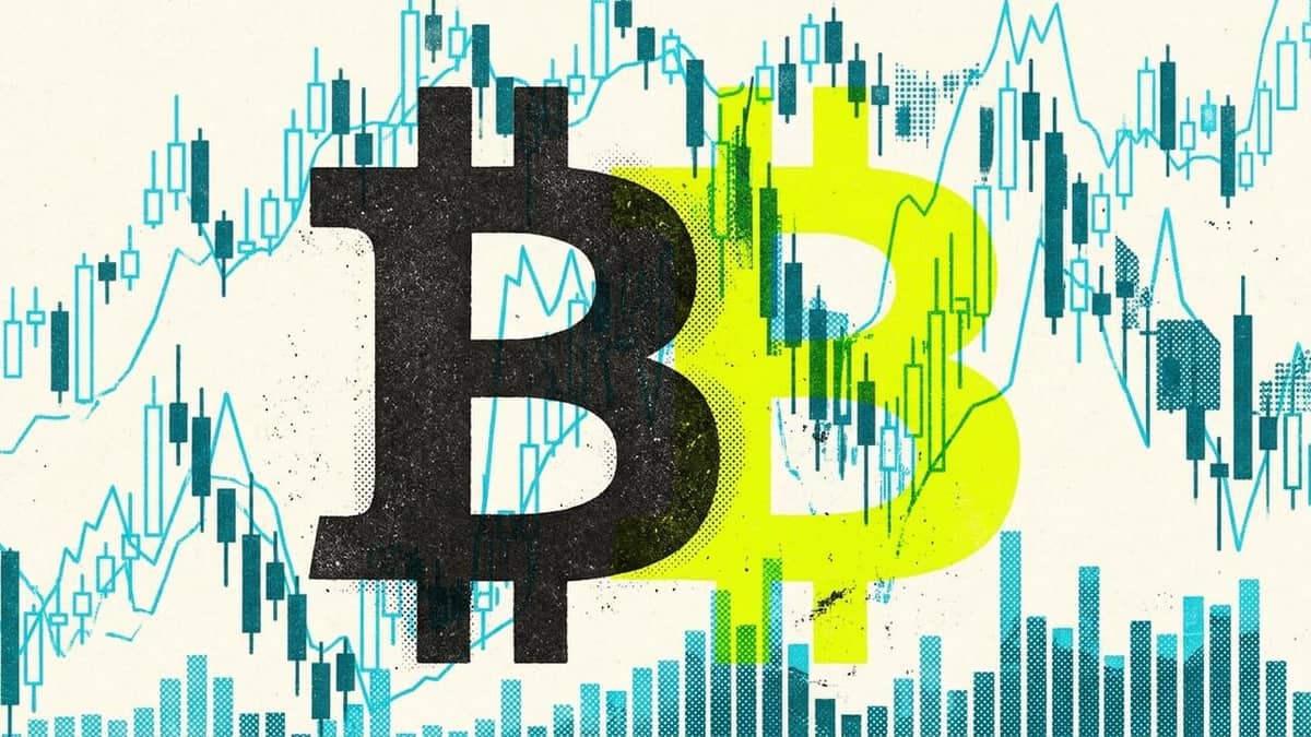 Bitcoin ETF ทะยานรับกระแสเงินทุนไหลเข้ากว่า 6.3 พันล้านดอลลาร์ ดันราคาพุ่งแรงสุดในรอบ 7 ปี