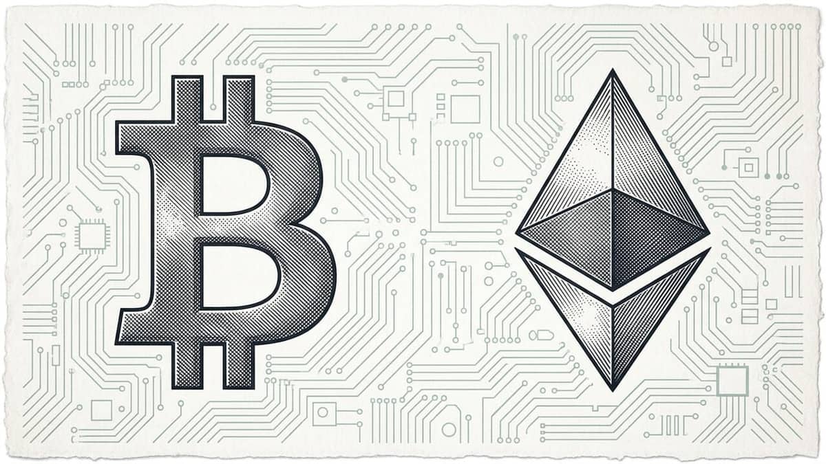 Bitcoin ETF ประเดิม Uptober สวยหรู เม็ดเงินไหลเข้าสุทธิ 103 ล้านดอลลาร์ ท่ามกลางแรงกดดันในฝั่ง Ethereum