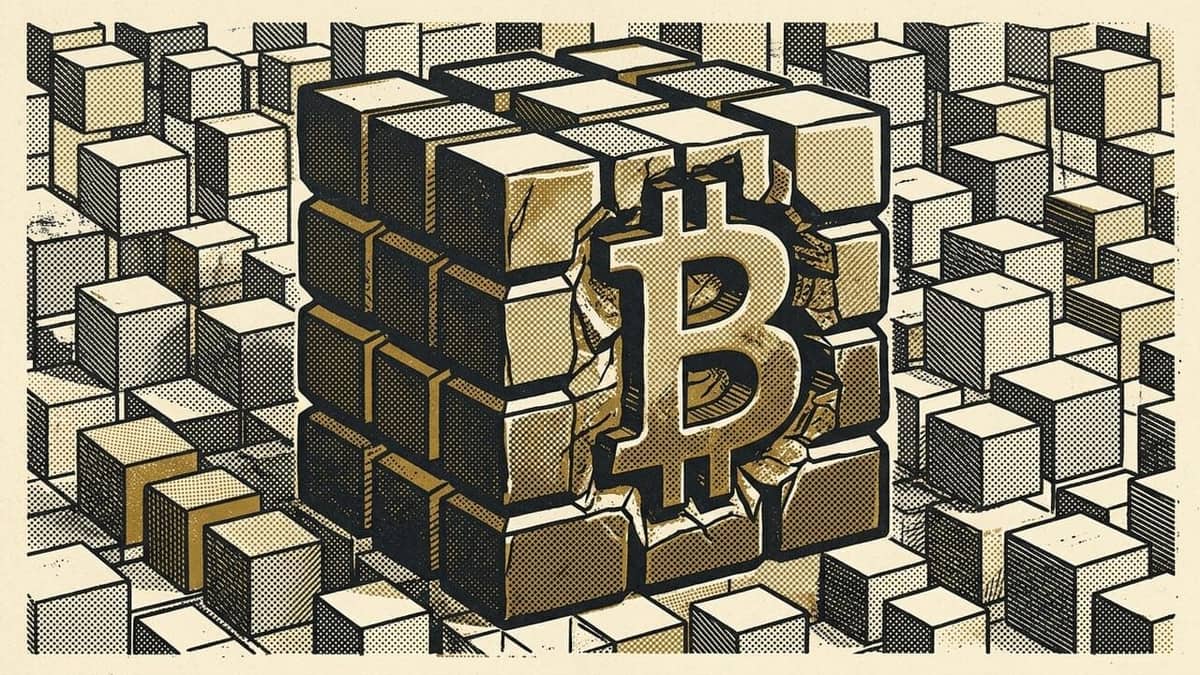 กระแสเงินไหลเข้า Bitcoin ETF พุ่งสูง แต่ CoinShares เตือนอย่าเพิ่งด่วนสรุปว่าเป็นความเชื่อมั่นสถาบัน