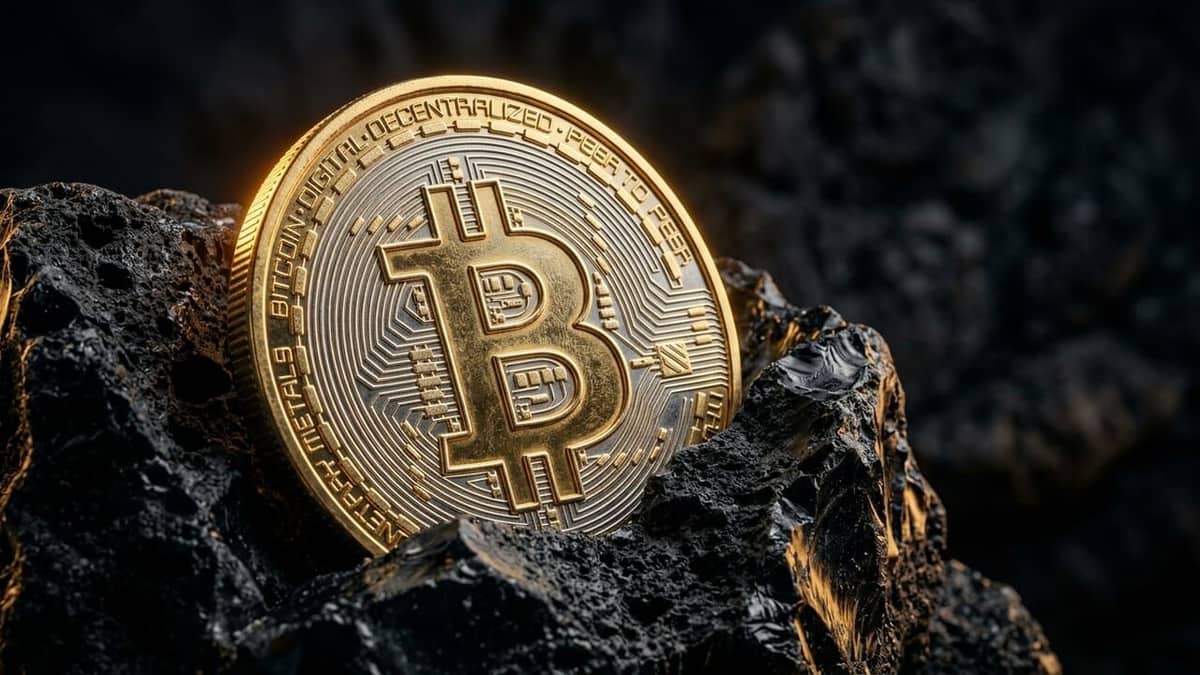 ทำเนียบขาวออกคำสั่งฝ่ายบริหารจัดตั้ง Strategic Bitcoin Reserve นำบิตคอยน์ที่รัฐยึดได้เข้าคลังสำรองโดยไม่ขายออกสู่ตลาด